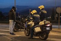 NOĆNA AKCIJA SPLITSKE POLICIJE Izvanredni tehnički pregled 'palo' 30 vozila