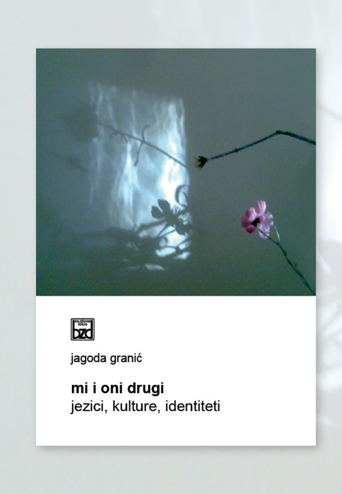 Predstavljanje knjige 'Mi i oni Drugi: jezici, kulture, identiteti' u Splitu