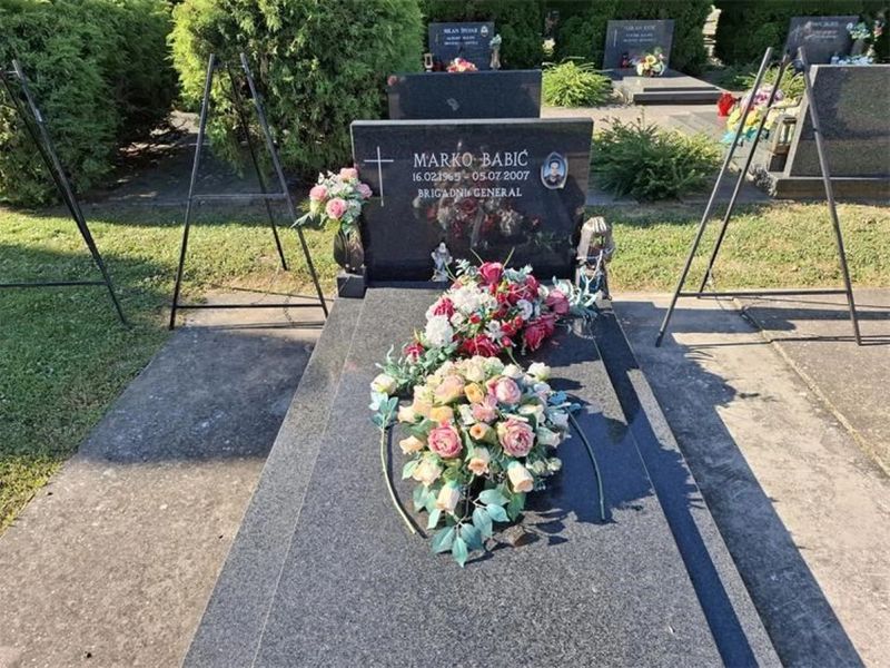 Prije 19 godina umro je vukovarski ratni heroj, evo kako mu je odana počast
