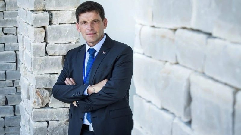 Tafra kritizira SDP i Možemo!: 'Padaju na ispitu kad je riječ o suverenosti'