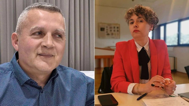 Vjeroučiteljica iz Domovinskog pokreta otvara sjednice Općinskog vijeća Muća molitvom