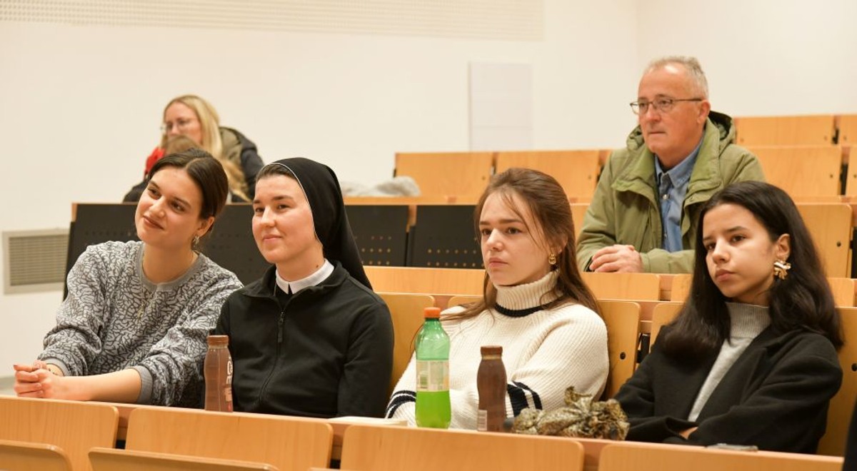 Smotra Sveučilišta | foto: Joško Šupić