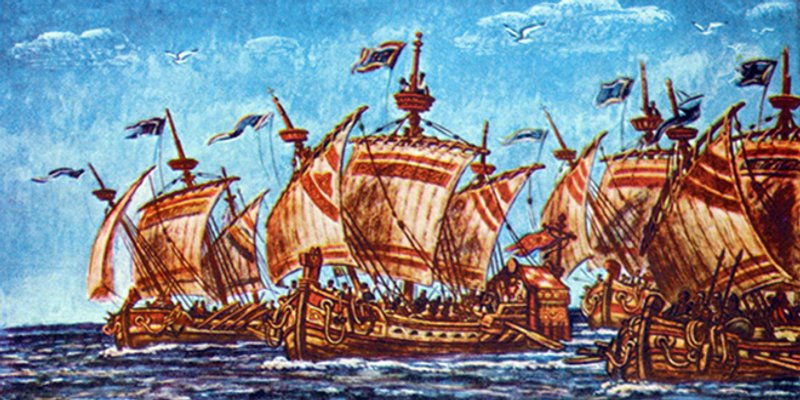 PRIČA O MISLAVU: Njegovo doba obilježeno je prvim arapskim provalama u Jadransko more