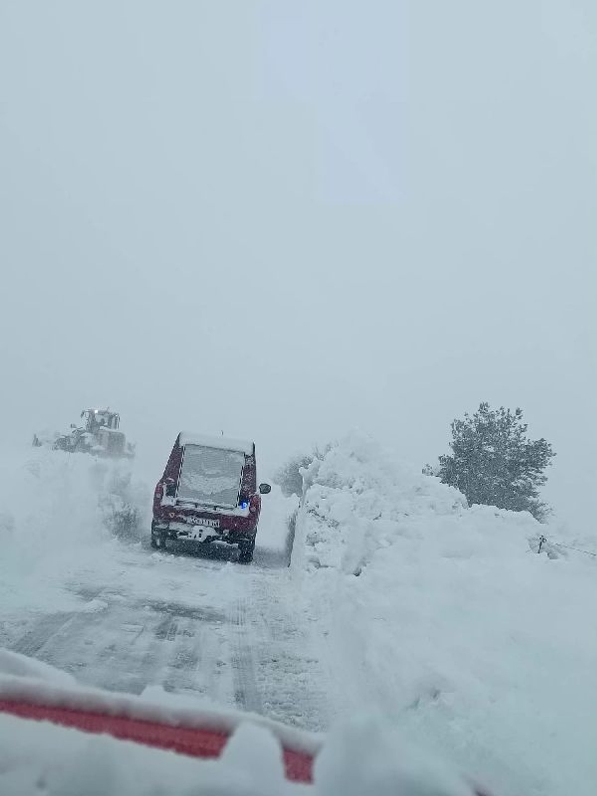 POSLJEDICE NAVREMENA: Na 1611 intervencija angažirano 5386 vatrogasaca