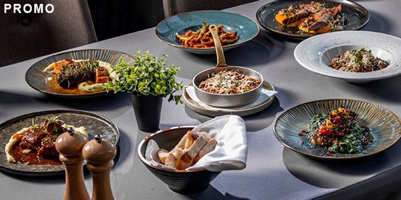 U restoranu Kadena slavi se domaće i lokalno: Jesenski meni osvaja aromatičnom toplinom, a prate ga butelje domaćih vinara po promotivnim cijenama