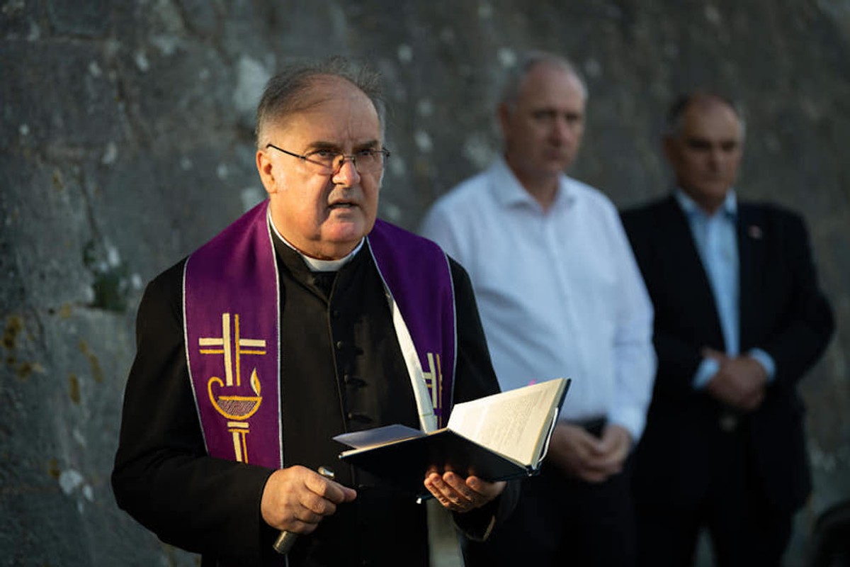 Europski dan sjećanja na žrtve svih totalitarnih i autoritarnih režima na Gripama