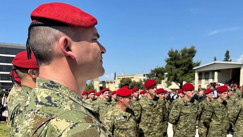 U čast ragbijaša branitelja i 4. brigade: Središtem Splita proći će povorka s konjima