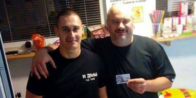 Splitski kafić nudi akcije 'orjunaš', 'partizan' i 'ustaša'