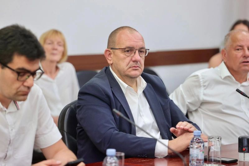 Veljko Martinović