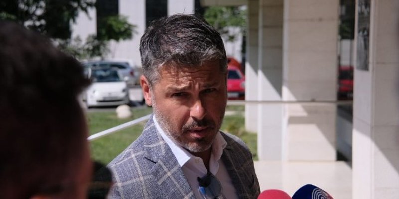 VIDEO Branitelj sutkinje Šupe: Zatražila je umirovljenje