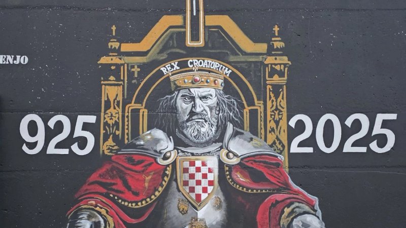 GOTOV MURAL Split odao počast hrvatskim velikanima, pogledajte tko je sve naslikan