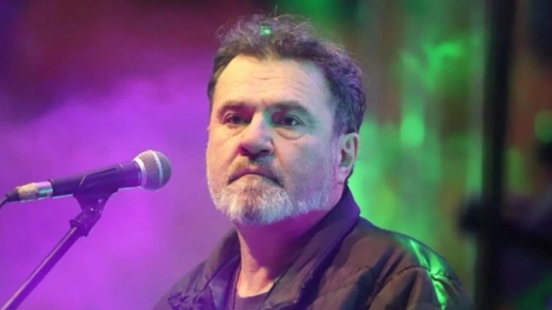 Vitasović se prisjetio bivše supruge: Objavio emotivnu poruku na godišnjicu njihova vjenčanja