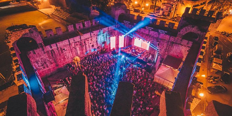 Deveto izdanje Moondance festivala je spremno za nezaboravan techno vikend