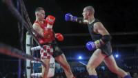 Rumble in the jungle oduševio Neorić: Vrhunski borilački spektakl spojio sport, humanost i zajedništvo