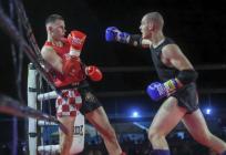 Rumble in the jungle oduševio Neorić: Vrhunski borilački spektakl spojio sport, humanost i zajedništvo