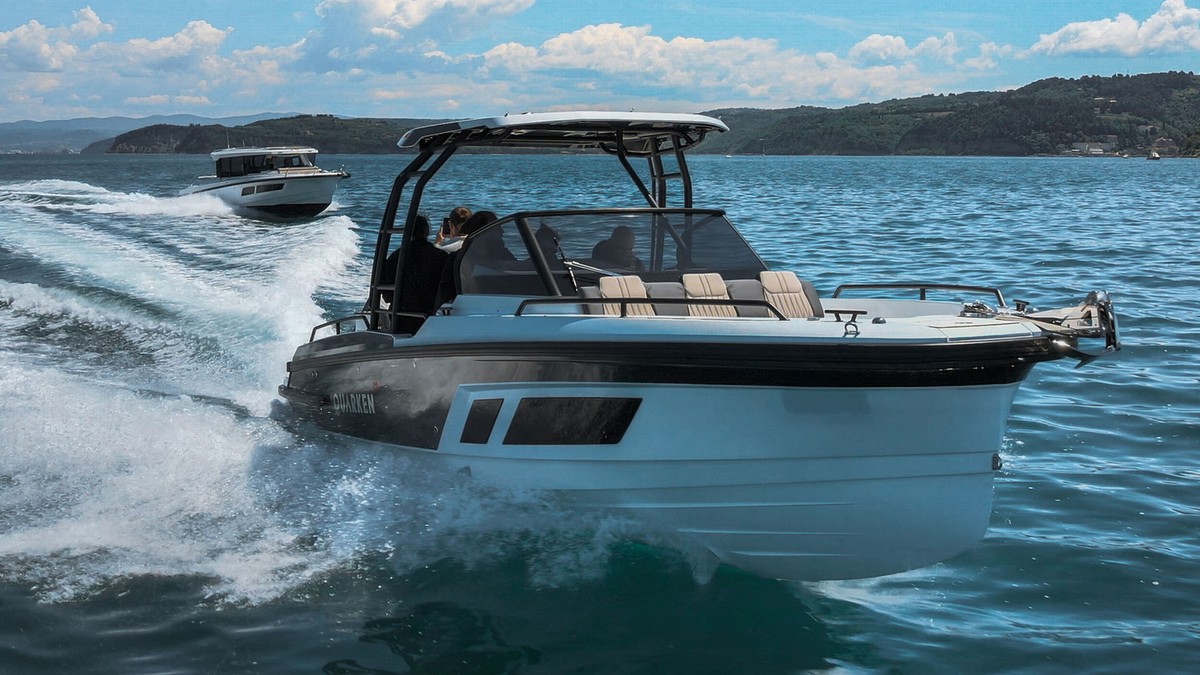 Biograd Boat Show je za tri tjedna – evo najvažnijih premijera plovila