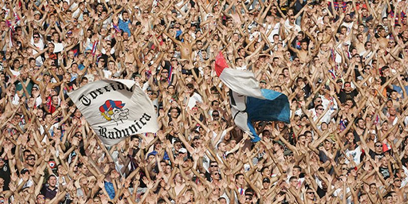 Svi na Poljud: Za utakmicu s Rijekom već prodano duplo više ulaznica nego za Lokomotivu