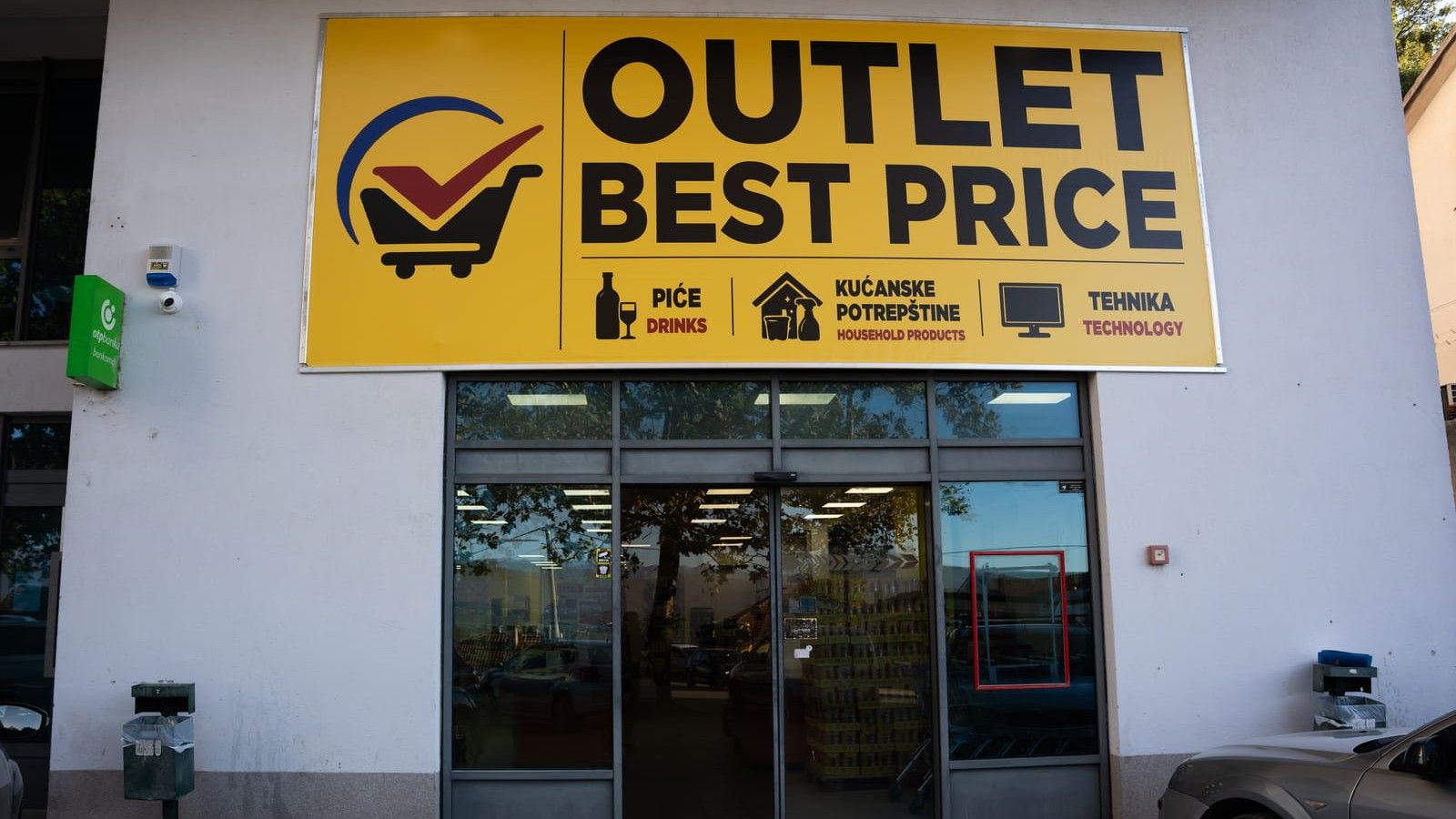 Šoping groznica stiže u Imotski! U ponedjeljak se otvara Best Price, outlet koji je već osvojio kupce u Kaštelima i Makarskoj
