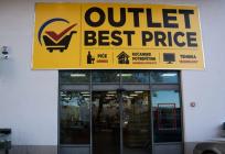 Šoping groznica stiže u Imotski! U ponedjeljak se otvara Best Price, outlet koji je već osvojio kupce u Kaštelima i Makarskoj