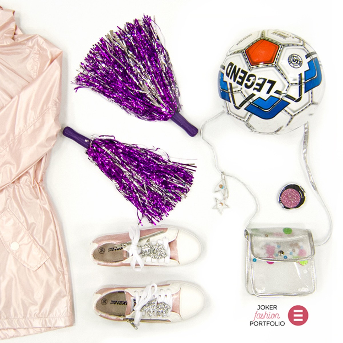 JOKER FASHION PORTFOLIO: I školarci vole modno proljeće!