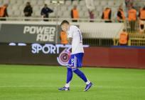 KOMENTAR UTAKMICE: Hajdukovi igrači se trebaju zamisliti, nositi bijeli dres je privilegija, ali i obaveza prema ljudima koji vole i bodre svoj klub!