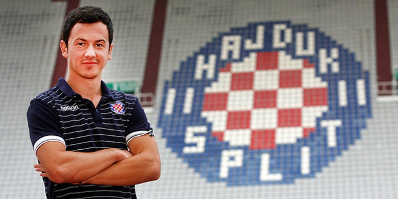 DAN POSLIJE Tonći Mujan: Osjećam se kao svojedobno Da Silva nakon utakmice Arsenala i Celtica