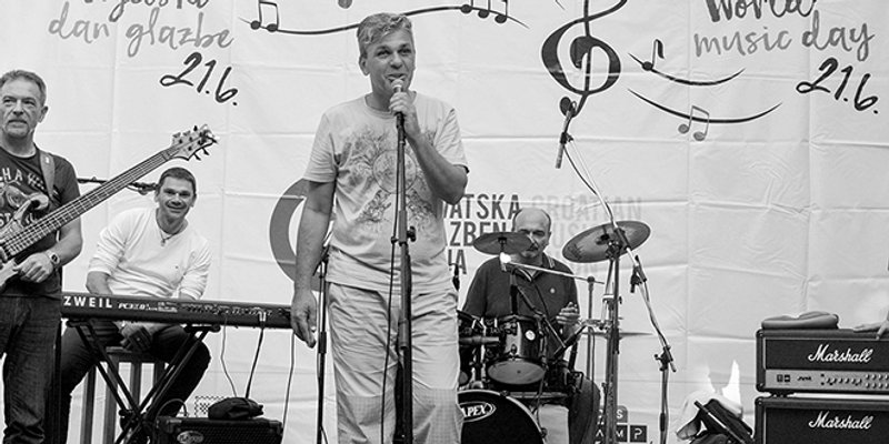 Vučković o otkazivanju predstave na Sustipanu: 'Stvarno mi je žao, ali ne mogu pomoći'