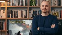 KULTURA I TRENDOVI Bez izdavača, klanova i guranja lica na mreže: Kako je jedan neovisni autor stvorio domaći fantasy hit 'Vrata'?