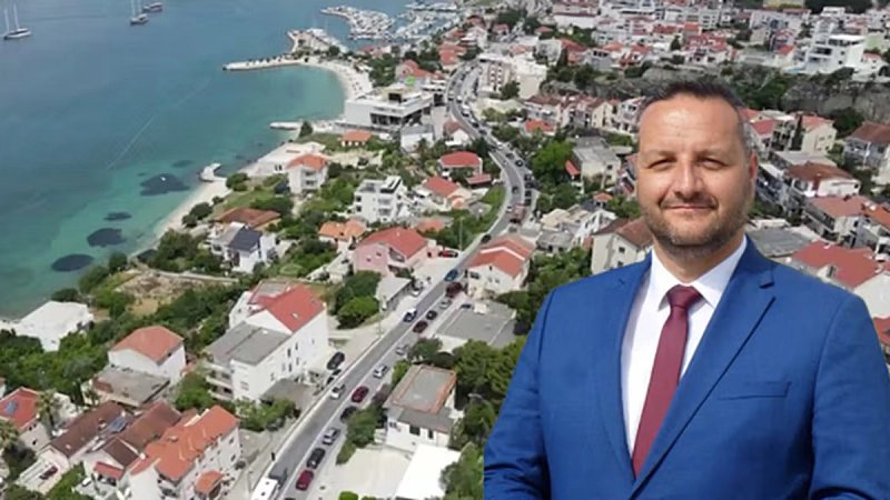 Dropuljić: Neka uskrsli Krist uđe u vaše domove i ispuni vaša srca nadom, vjerom i ljubavlju