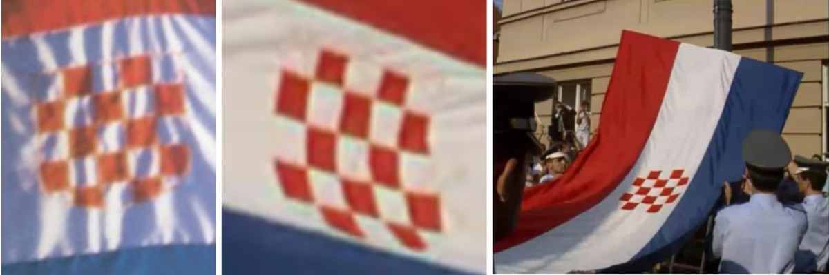Javnost je stala uz Deklaraciju HAZU o hrvatskom povijesnom grbu!