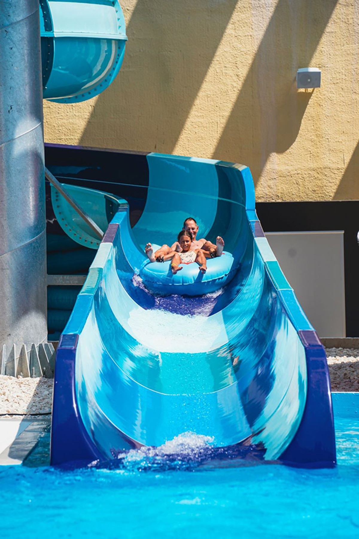 Zabava, tradicija i adrenalinske igre dolaze u Dalmaland uz otvorenje sezone Aqua parka