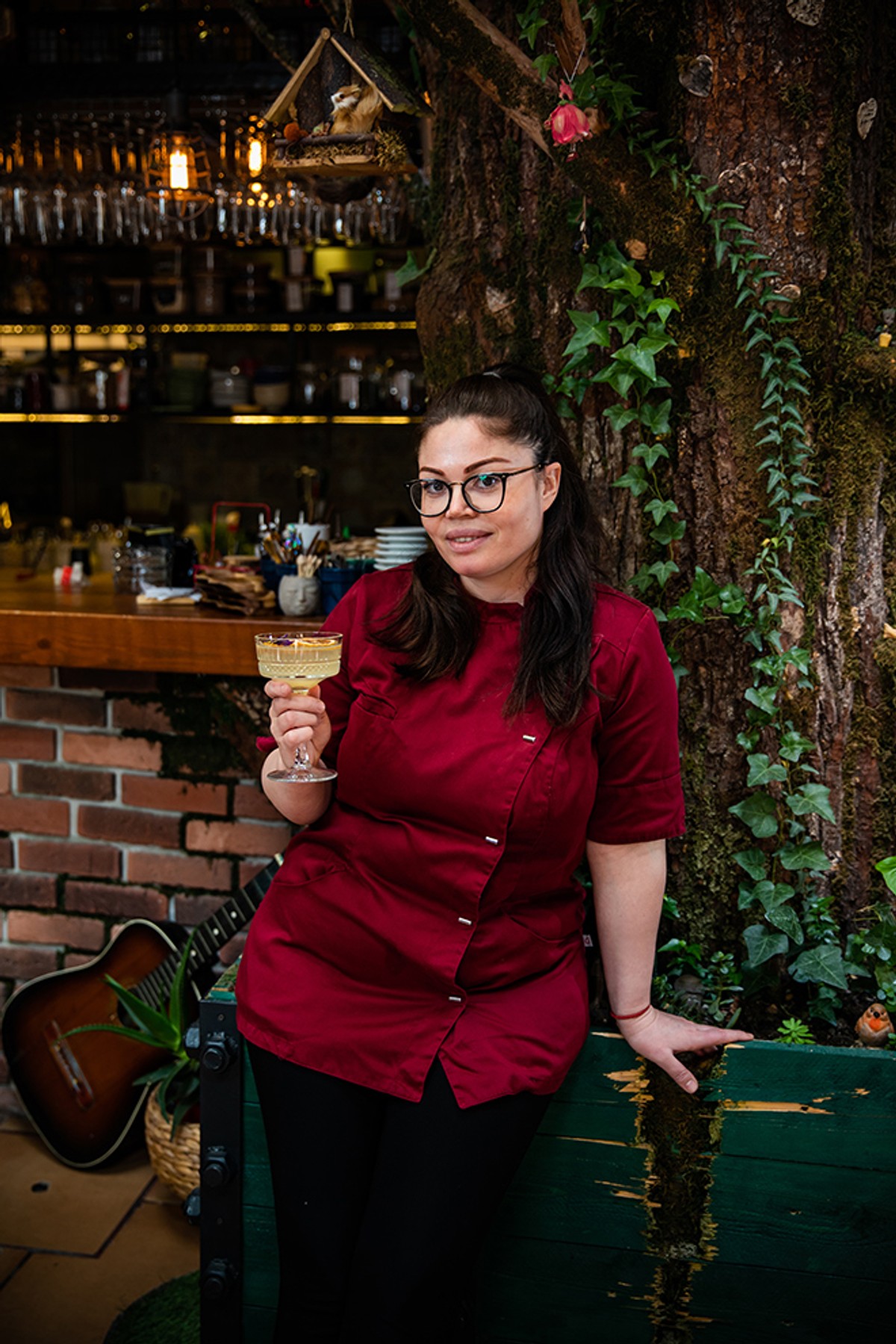 Pandora GreenBox ima novu cheficu i novi meni!