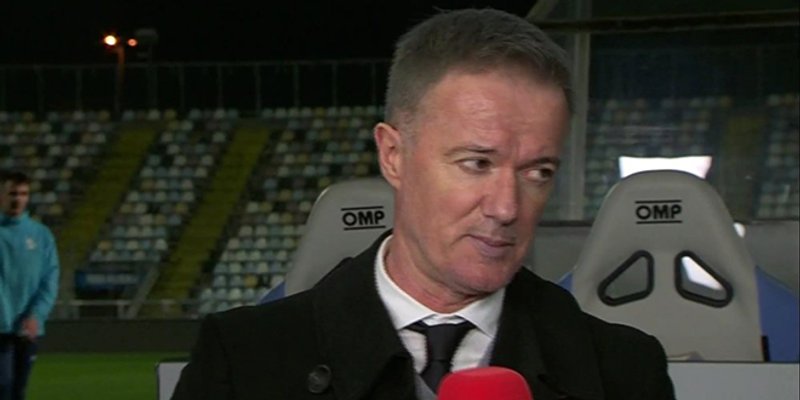 Jeličić nakon Gattusovog napada: Ja sam veći hajdukovac od njega, ali stvari ću nazvati svojim imenom, bez obzira kako se tko zvao