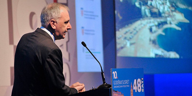 DRUŠTVO MARJAN: Nadamo se da će gradonačelnik osloboditi raspored 16. prosinca i konačno se pojaviti na Općinskom sudu