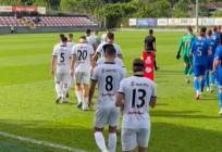 1. NL: Croatia Zmijavci još korak bliže ispadanju