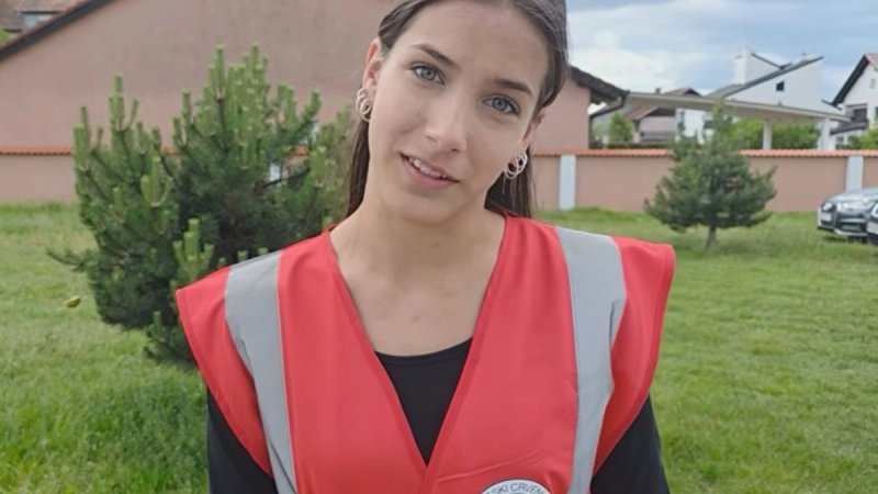 VIDEO: 198 volonterskih aktivnosti diljem Hrvatske, sudjelovalo 3654 volontera