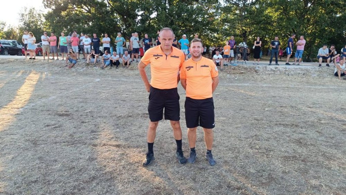 Bila Vlaka 2024. | foto: Marko Ledenko Mane