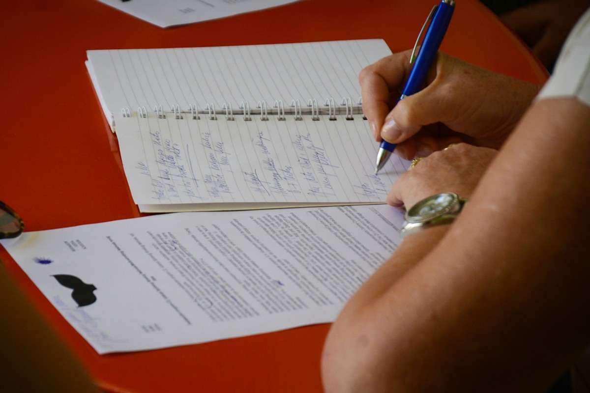 Split Film Festival | Maja Gijevski