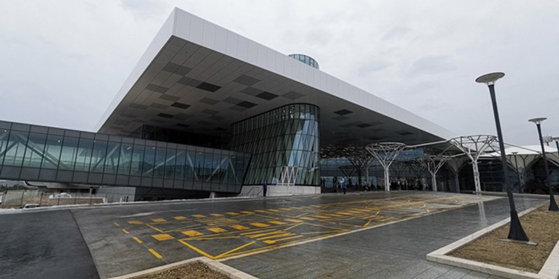 ZAGUŠILI APLIKACIJU Taksisti navalili na 120 mjesta u Zračnoj luci Split