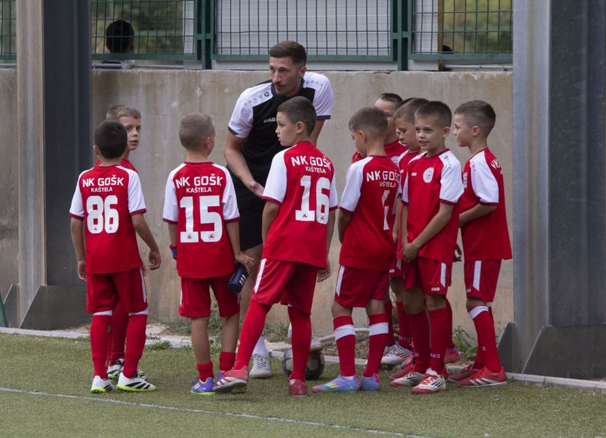 Mali Uskok | foto: Ivica Čavka