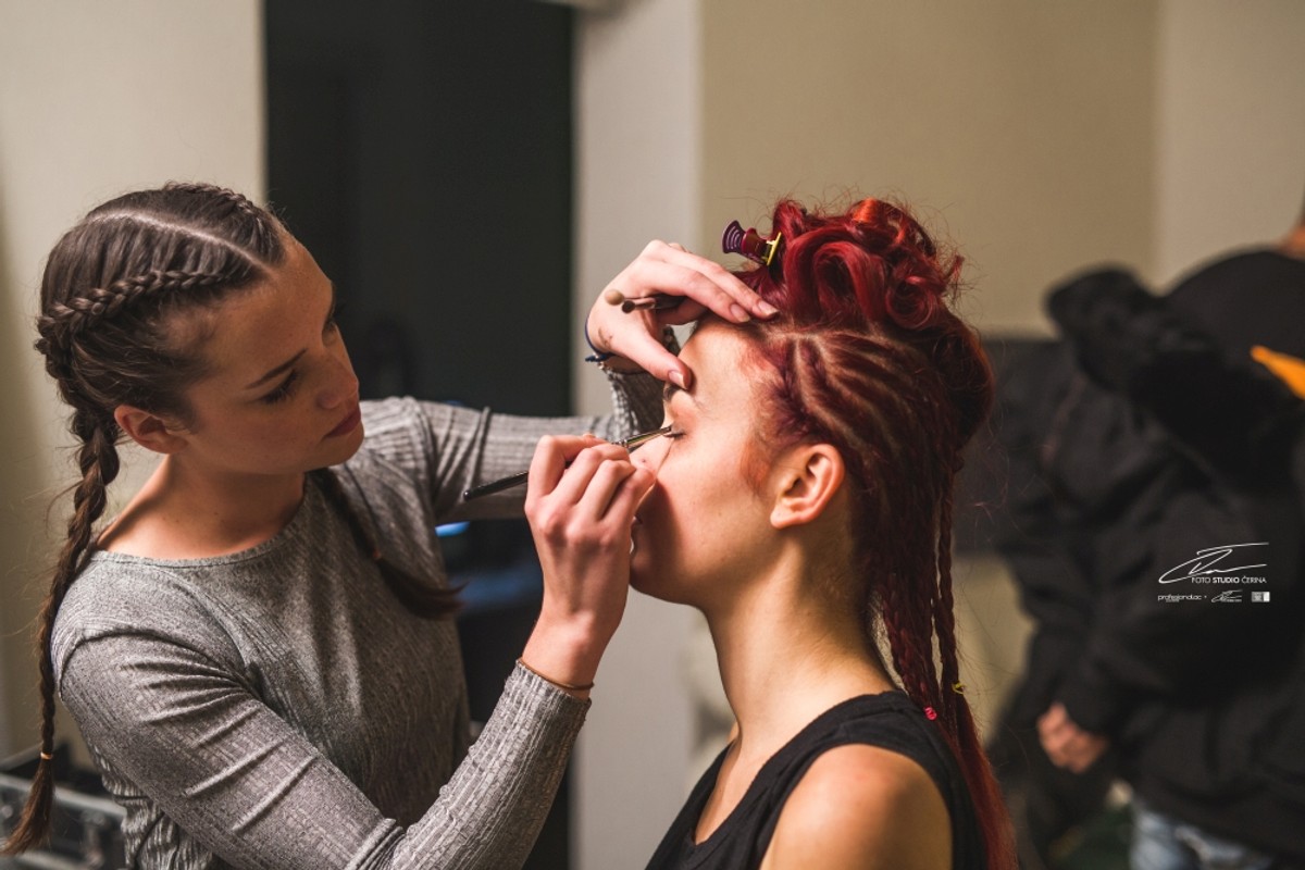 Model na jedan dan | Foto studio Čerina