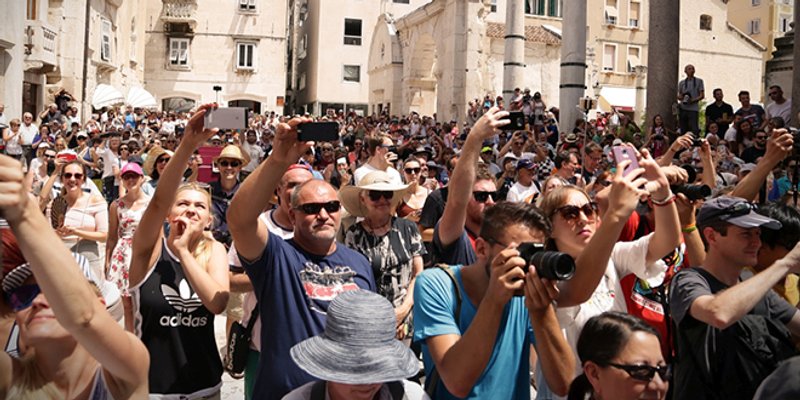 APEL TURISTIČKIH DJELATNIKA VLADI: 'U ime 100.000 zaposlenih molimo za nastavak potpore'