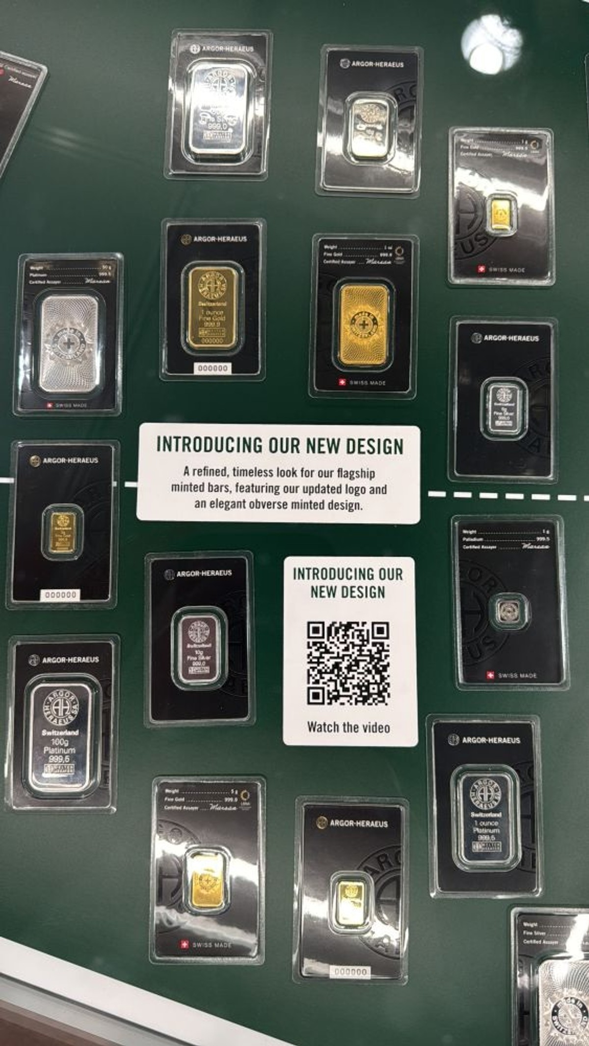 Posjetili smo 20. World Money Fair u Berlinu