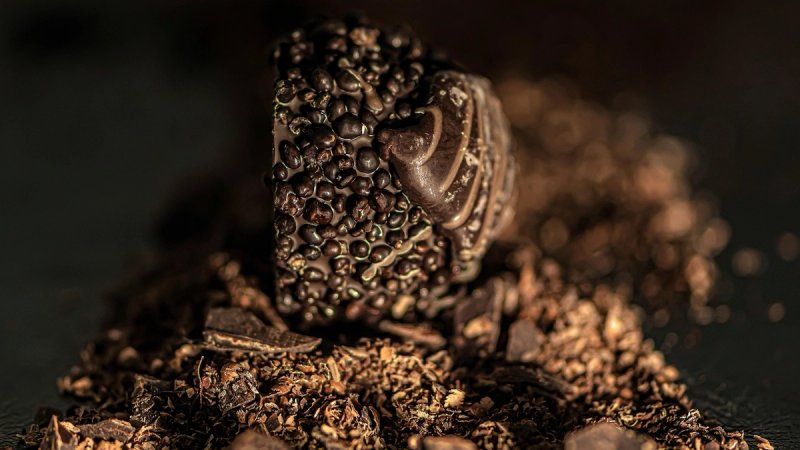 RECEPT Brze i lagane domaće ferrero kuglice