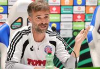 Garcia uoči Ajaxa otkrio koji igrač neće biti u kadru