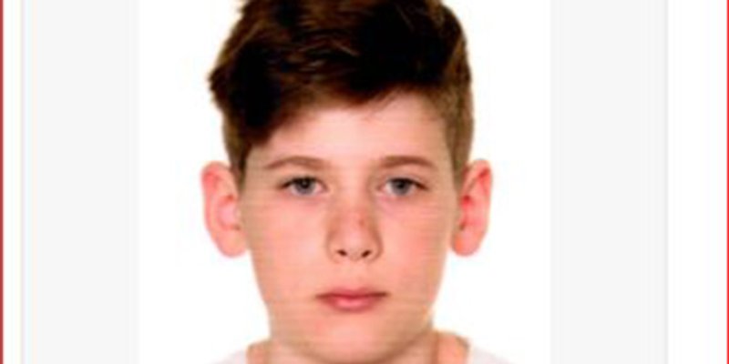 BAKA MOLI ZA POMOĆ: Jeste li vidjeli ovog dječaka? 