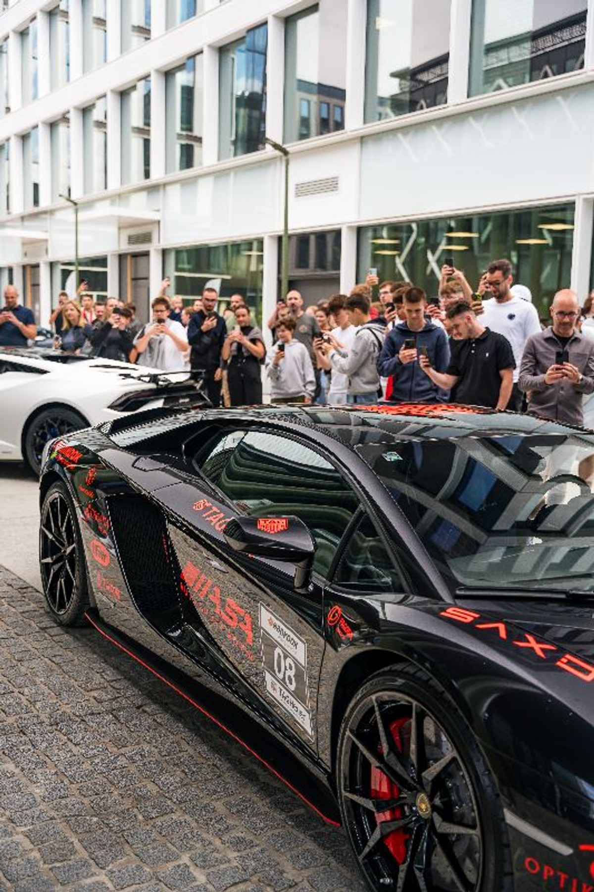 FOTOGALERIJA Auto Sport Adria ponovno oduševila Zagreb