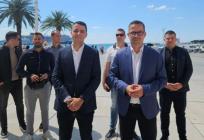 Splitski HDZ odgovorio na kampanju SDP-a i Možemo!: 'Putujući cirkus' bez konkretnih rješenja