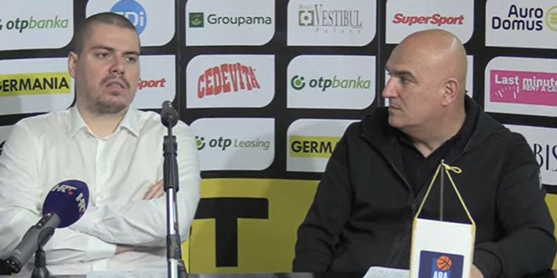 Ovo je glavni favorit za klupu Splita