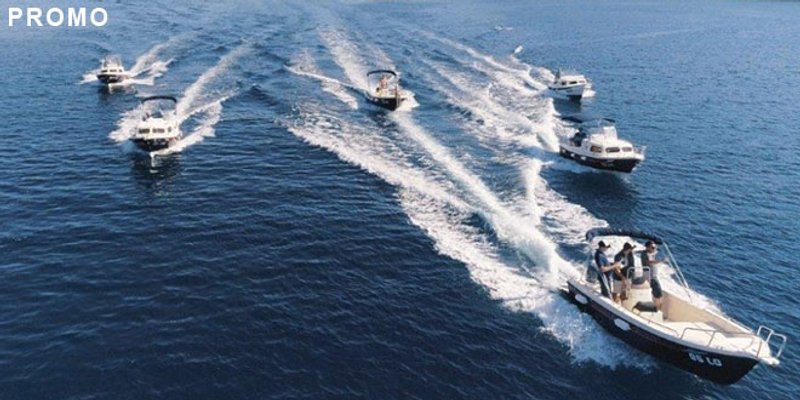 ZAGREBAČKI SAJAM NAUTIKE Vaša kopnena luka za morske uspjehe